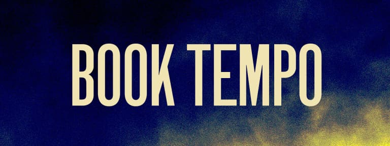 Book Tempo Header 2025
