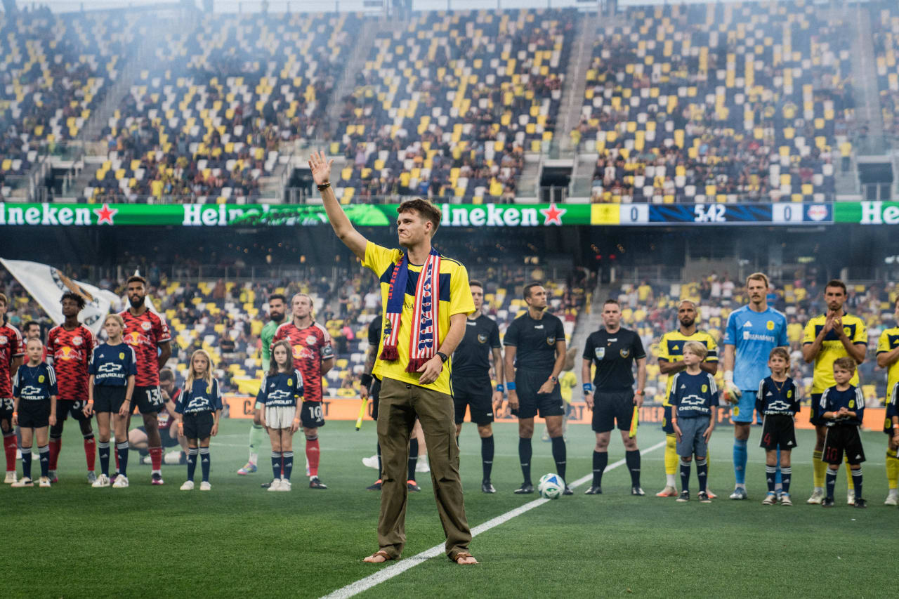 SGT Charles DeFranco | 5.14.25