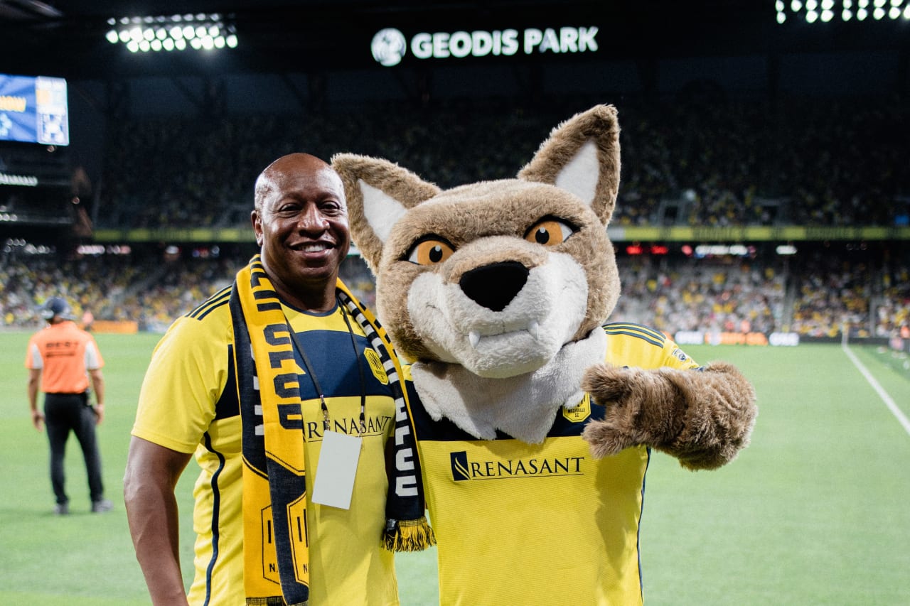 Hero of the Match 6.22 | Chief John Drake