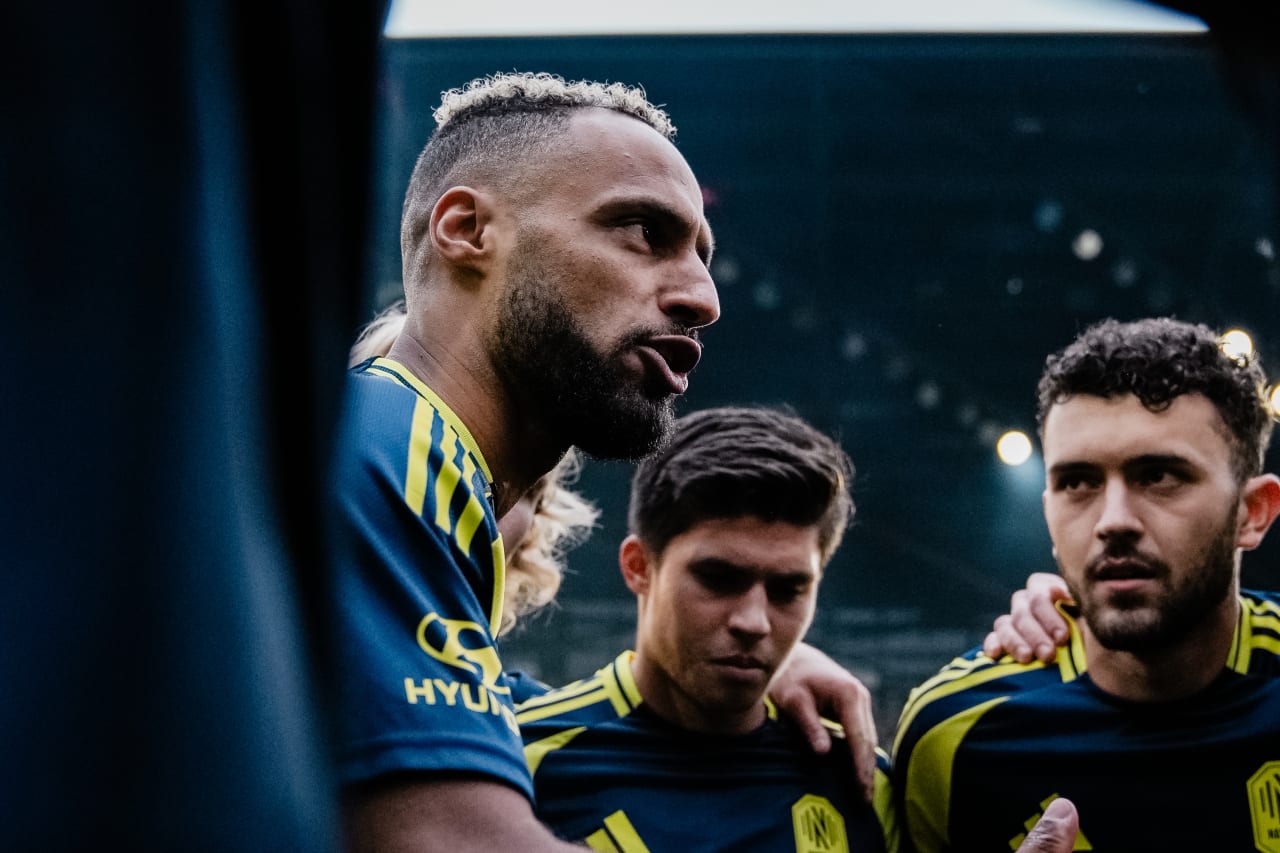 CLB vs NSH | 5.28.25