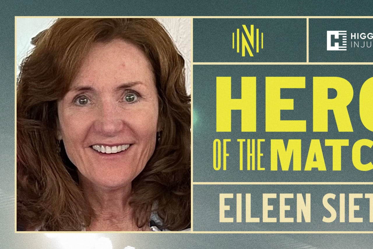 Eileen Sietz | 5.14.25