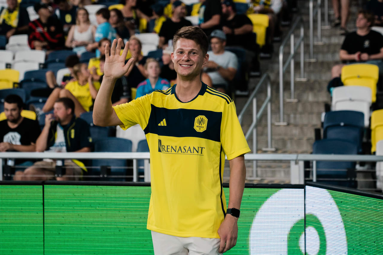 Jason Pazirandeh | 7.19.25