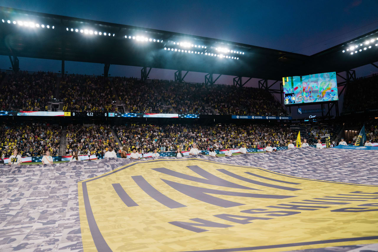 The Branch of Nashville | 7.19.25