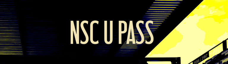 U Pass Button 2025