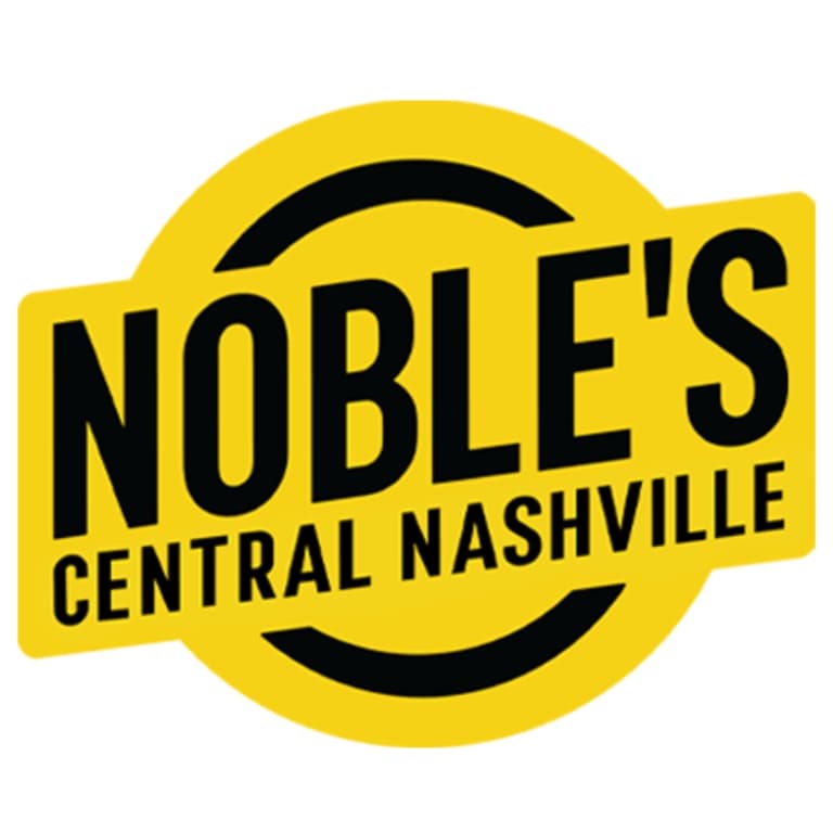 Nobles 2025 Pubs Logo