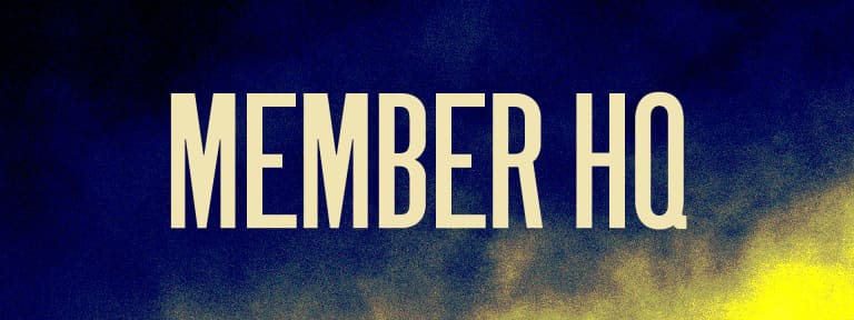 Member HQ Header 2025