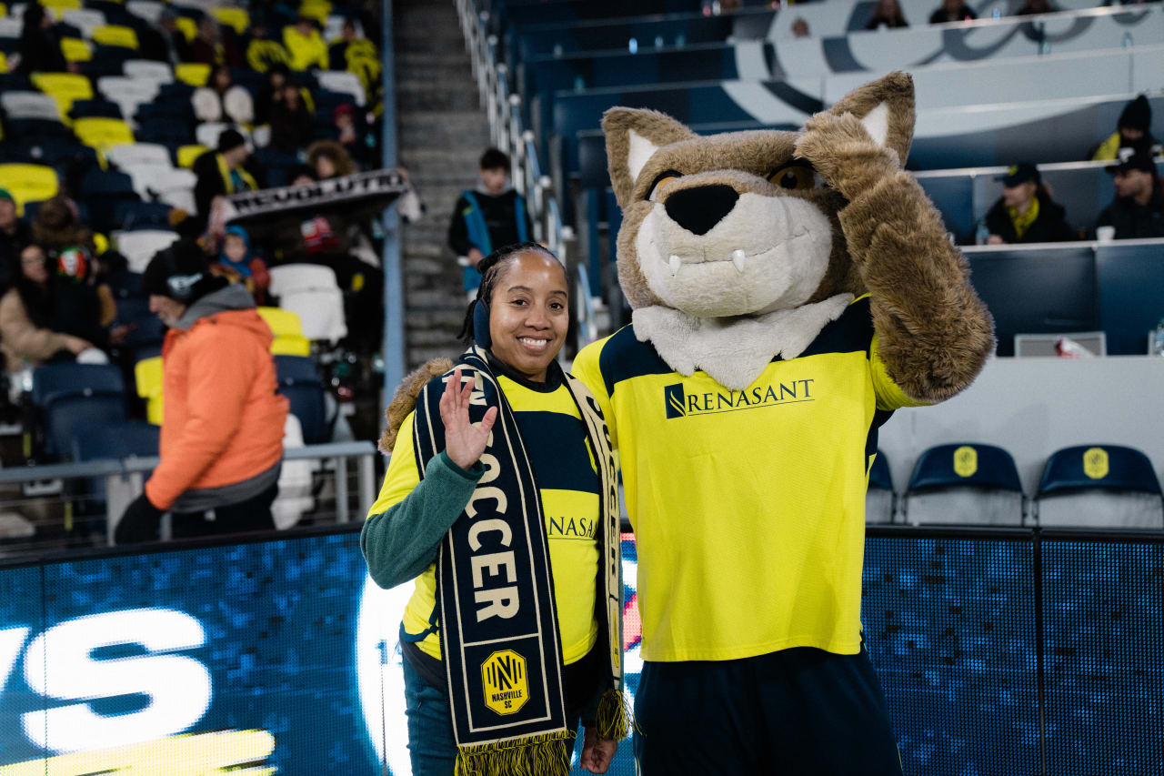 Officer Tameeka Southern, Antioch HS SRO | 2.22.25