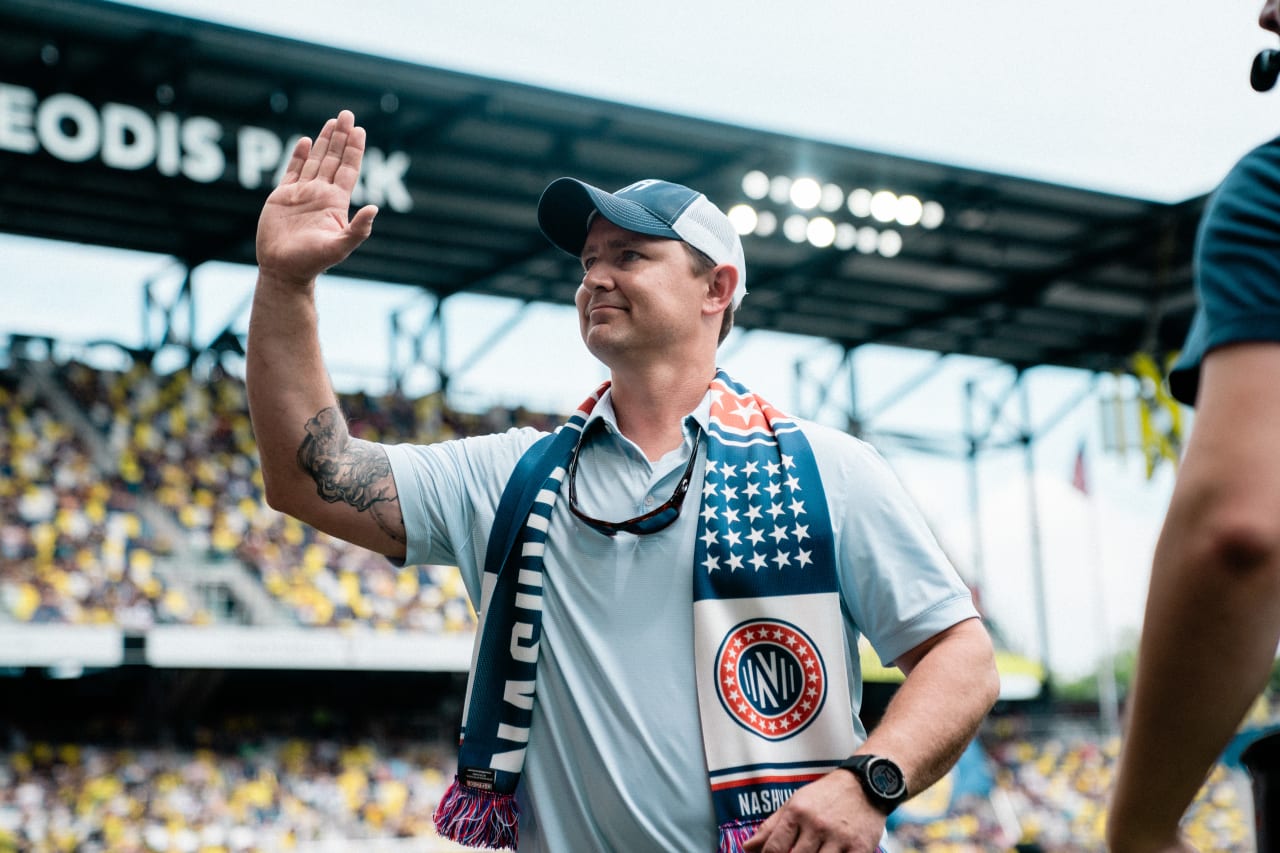 5.18.24 | Josh Burch