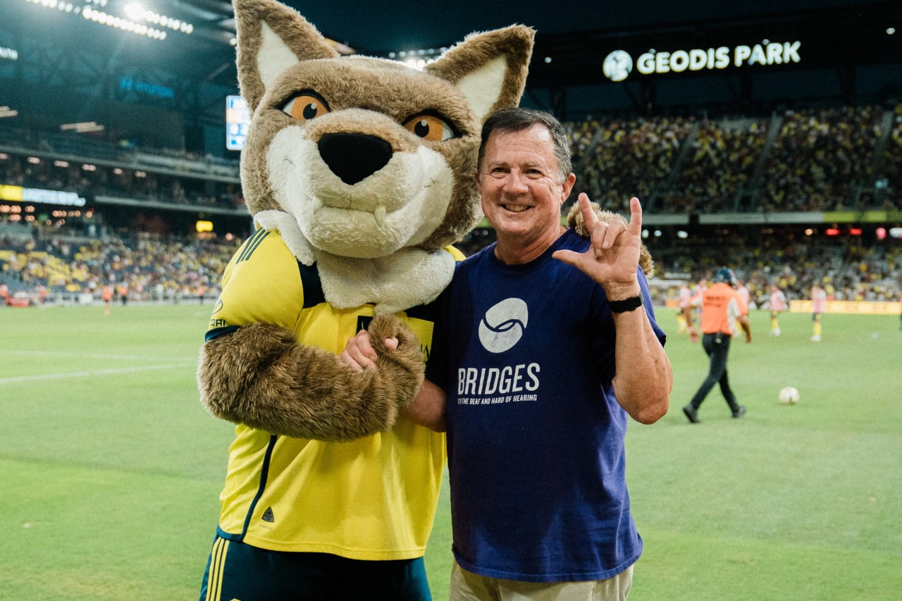 Hero of the Match 6.29 | Mike Knott