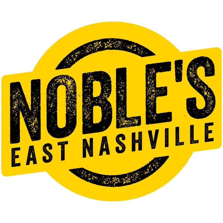 Nobles 2025 Pubs Logo East