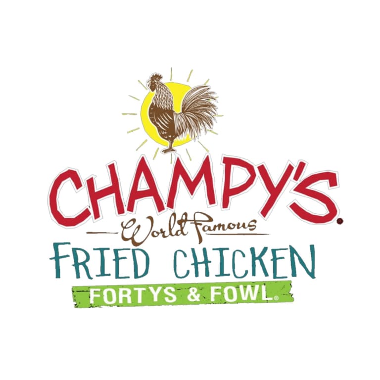 Champys Pub Logo