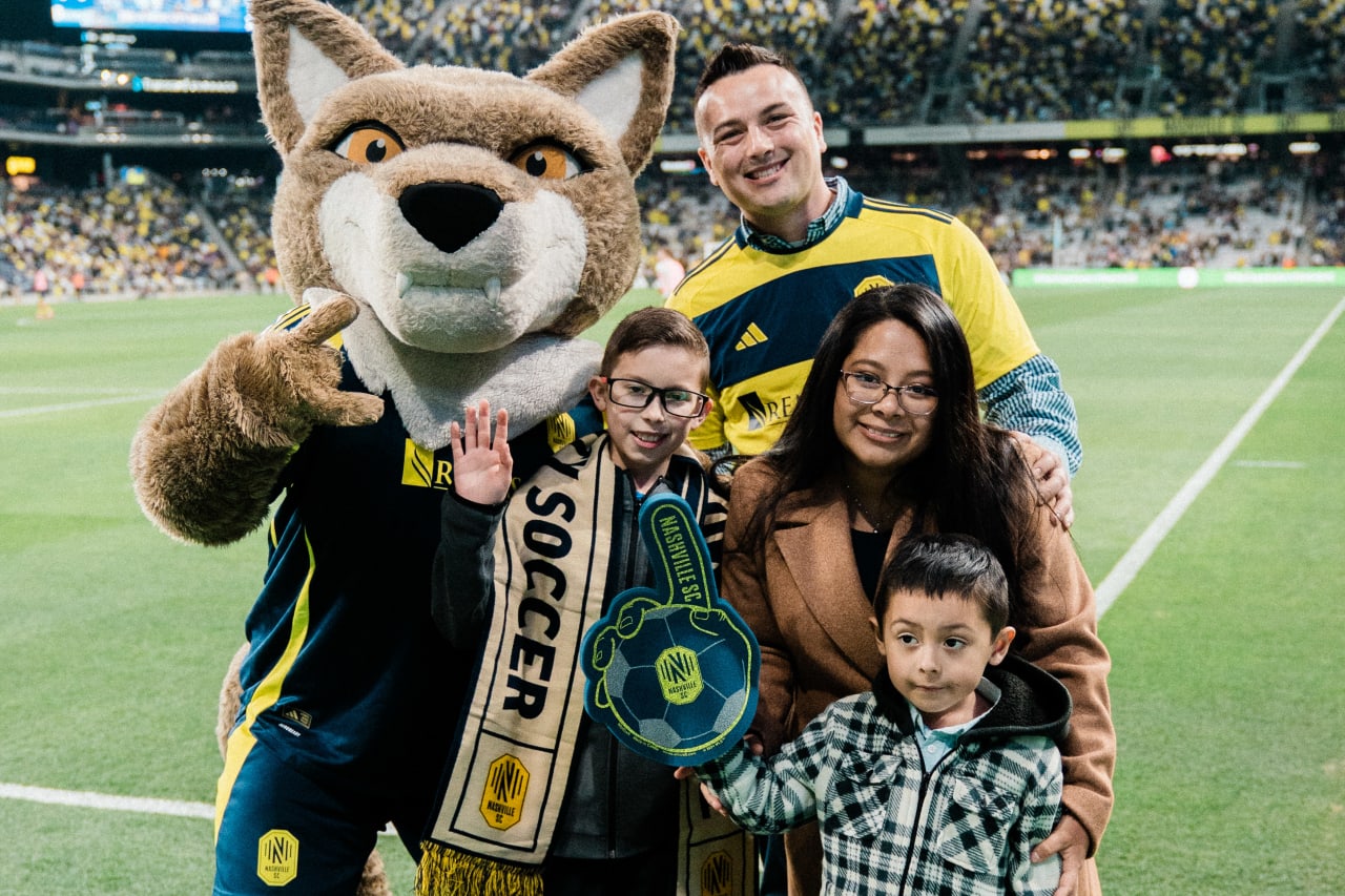 Johnny Rodman | 3.22.25