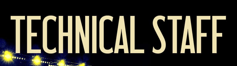 tech staff button 2025