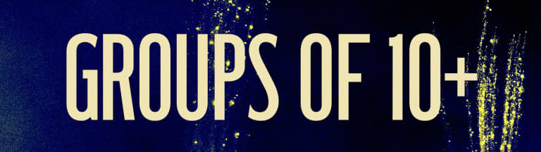 groups of 10 2025 button