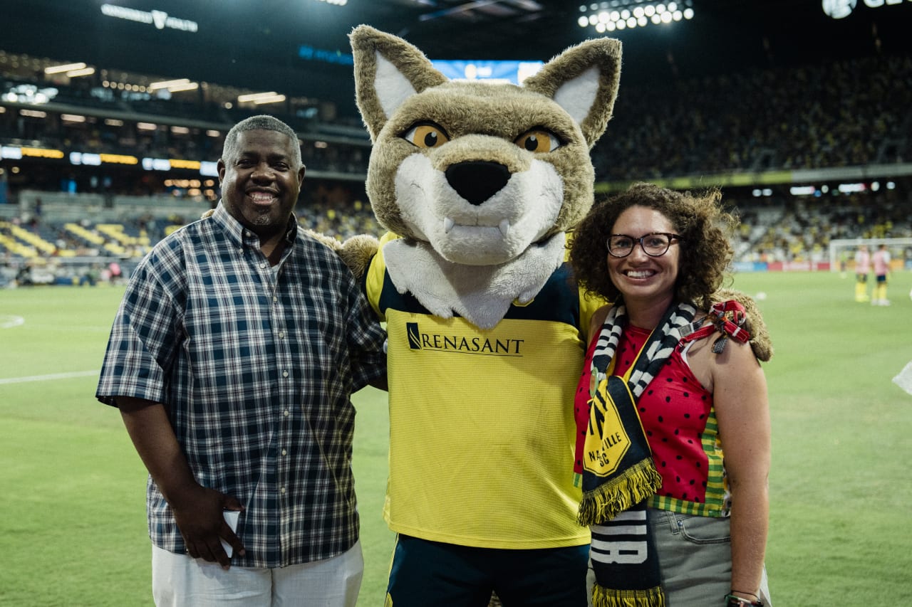 Hero of the Match 7.17 | Bobbilyn Negron and Dexter Adams