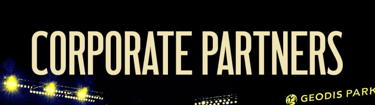 corporate partners button 2025