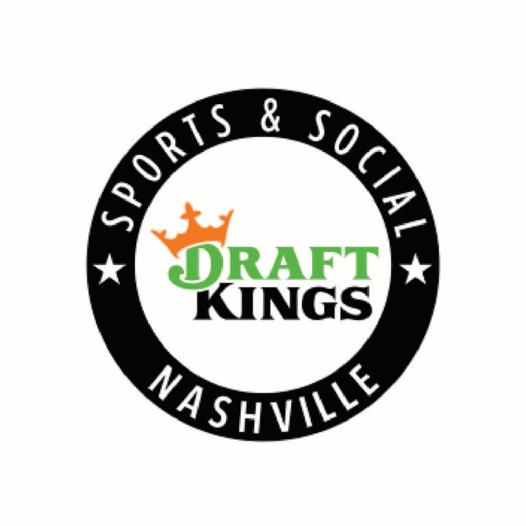 Draft Kings 2025 Pub Partner Logo