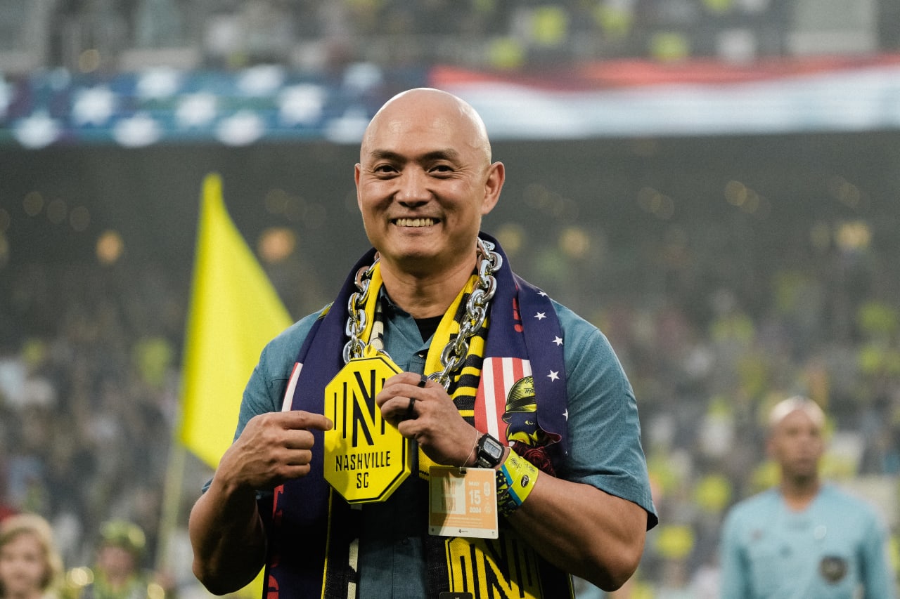 5.15.24 | Lt. Col. Michael Chan