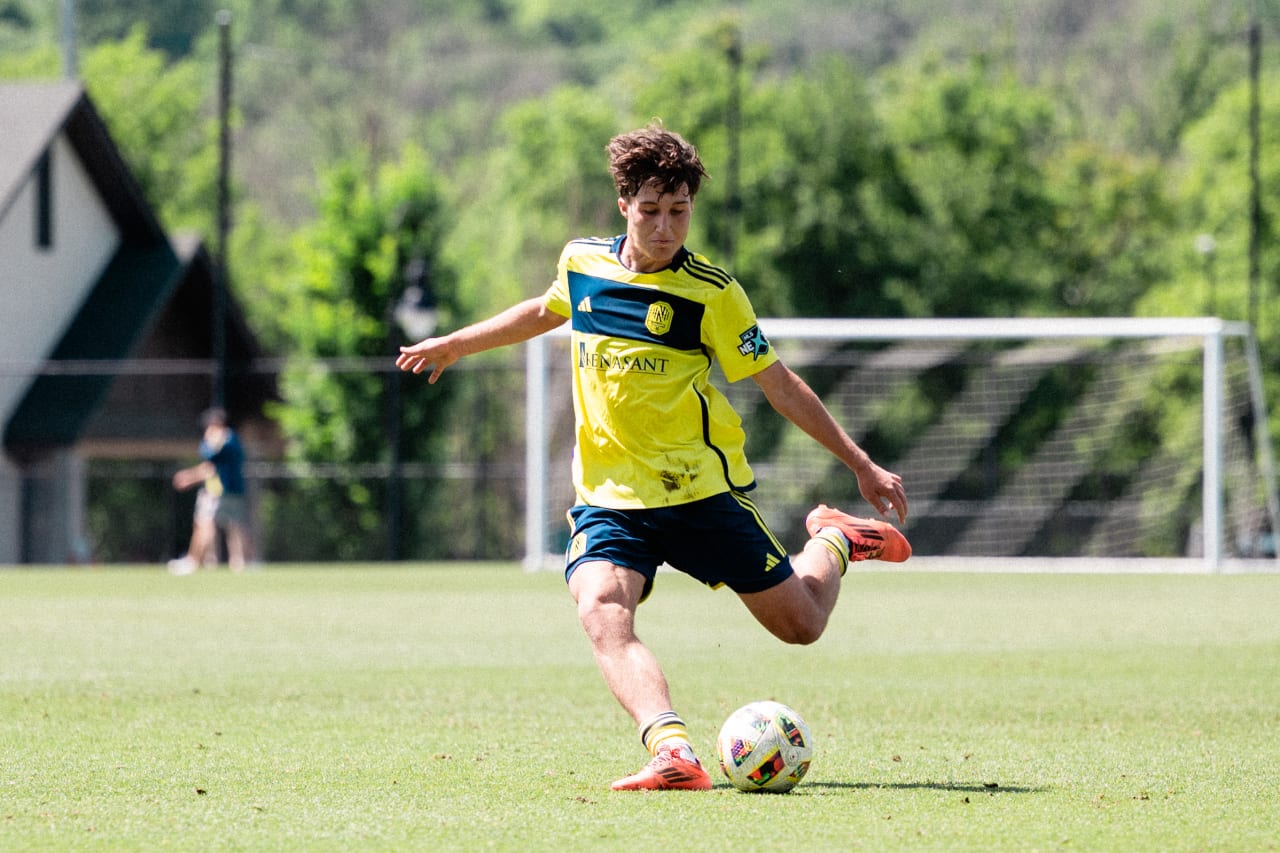 NSCU18 vs CLT | 5.22.25