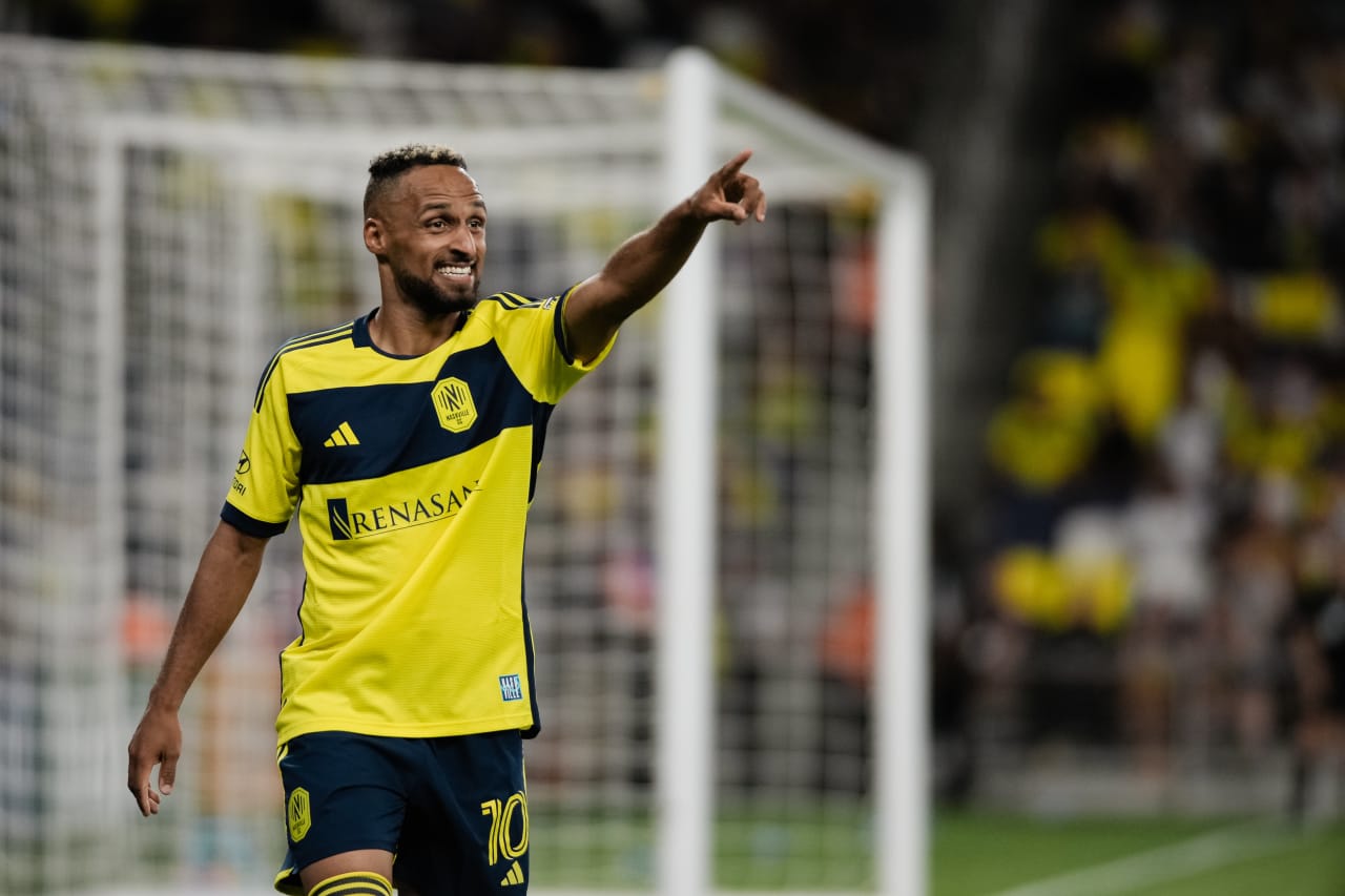 NSH vs TOR | 7.19.25