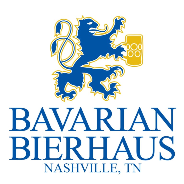 Bavarian 2025 pub Logo
