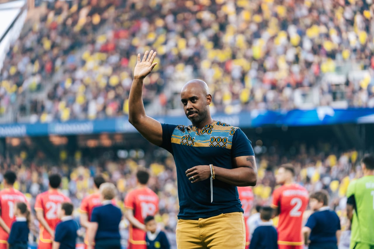 6.17 Major Joshua Chambliss, United States Air Force