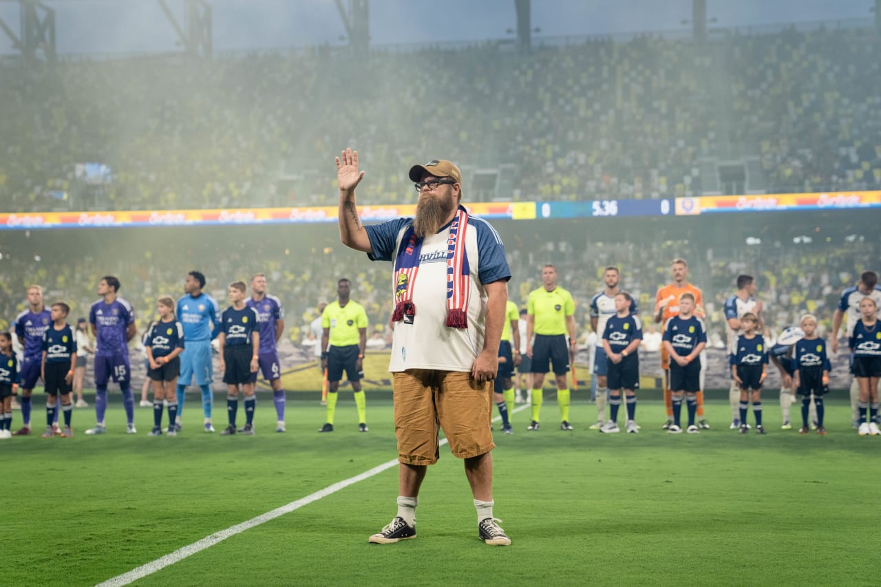 Sergeant Patrick Richey | 8.23.25