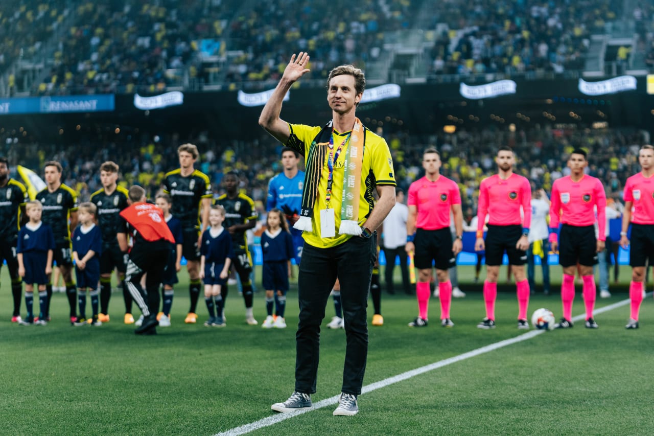 5.28 Captain Lawrence Massengill, Army