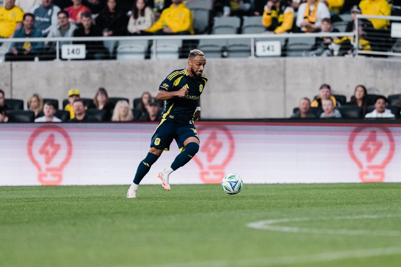 CLB vs NSH | 5.28.25