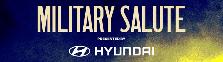 Salute Community 2025 Button Partnered