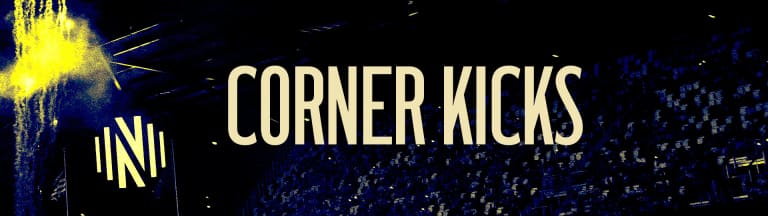 Corner Kicks Button 2025