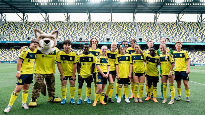 Unified Roster 2025 Release