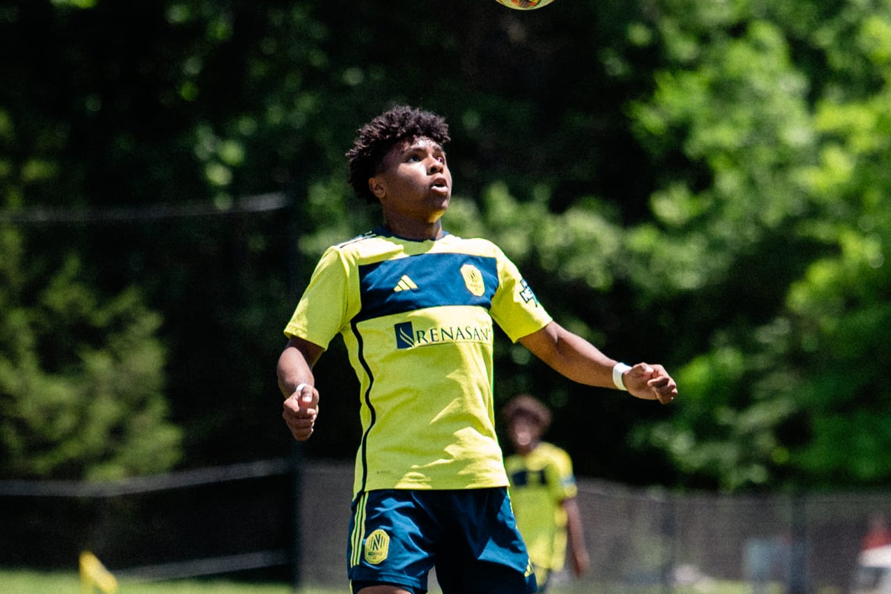 NSCU18 vs CLT | 5.22.25