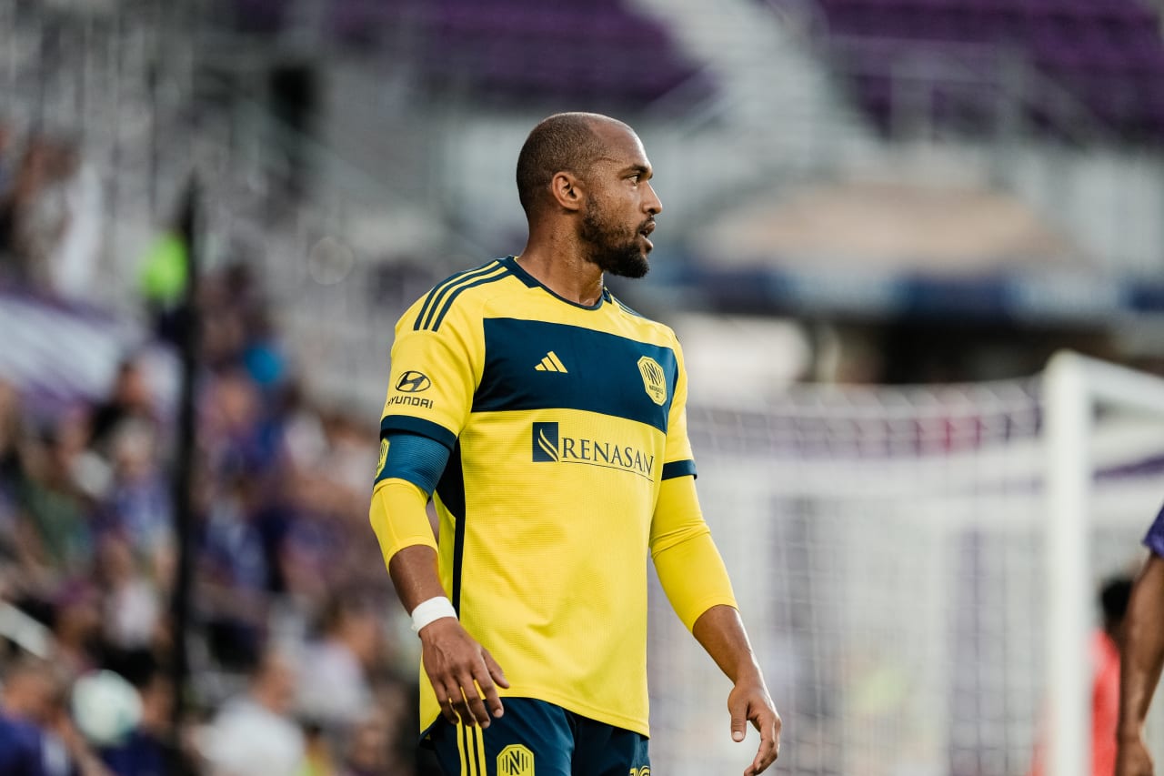 ORL vs NSH | USOC Round of 16 | 5.21.25