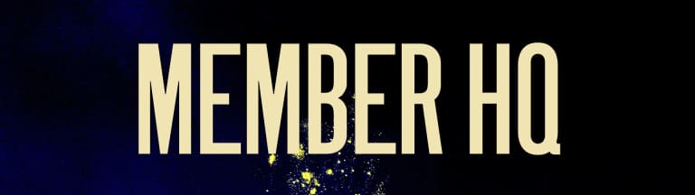 member hq 2025 button