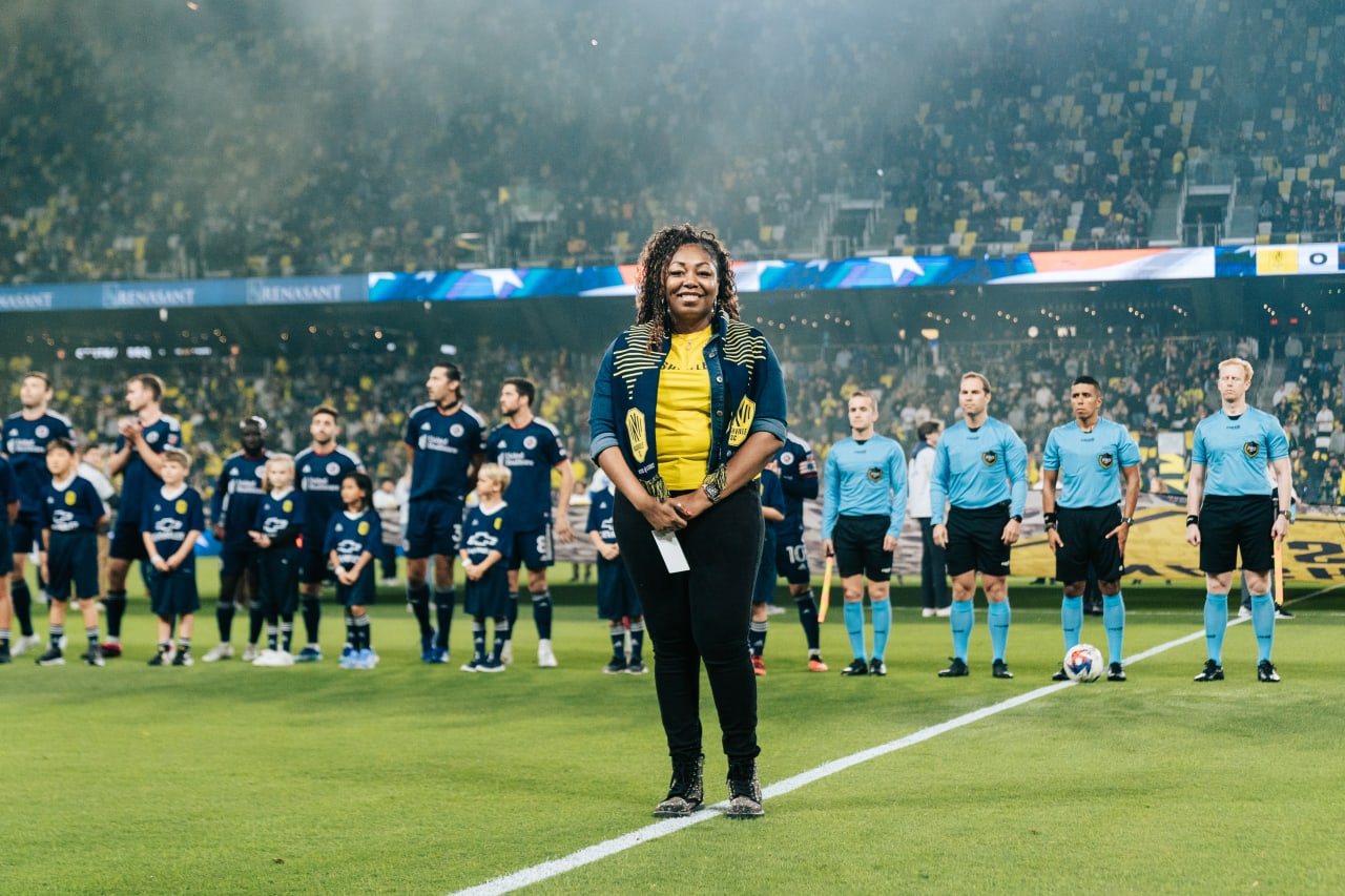 10.14 Specialist Mia Hubbard, United States Army